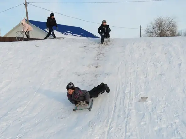 Оқушылар қысқы каникулда неше күн демалады? 