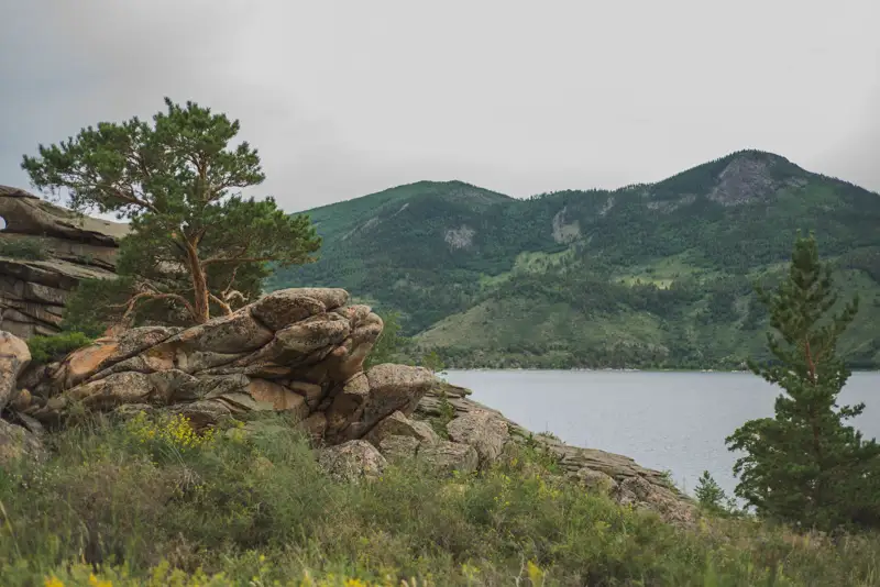 Баянауылда демалыс орындары 16 маусымнан бастап жабылады 