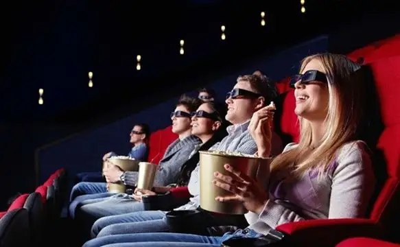 Отандық прокатта көш бастаған фильм