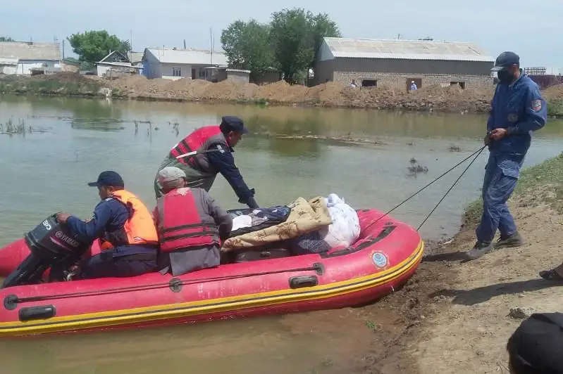 Мемлекет басшысы:  Түркістан облысының бірде-бір тұрғыны назардан тыс қалмайды 