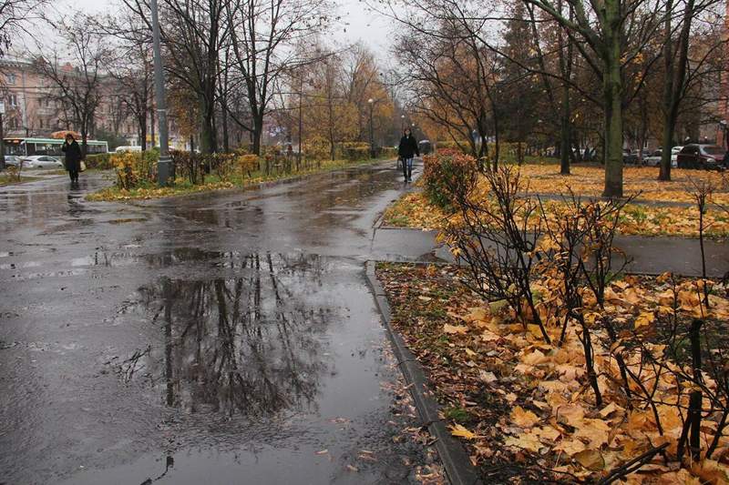 Демалыс күндері ауа райы қандай болады?