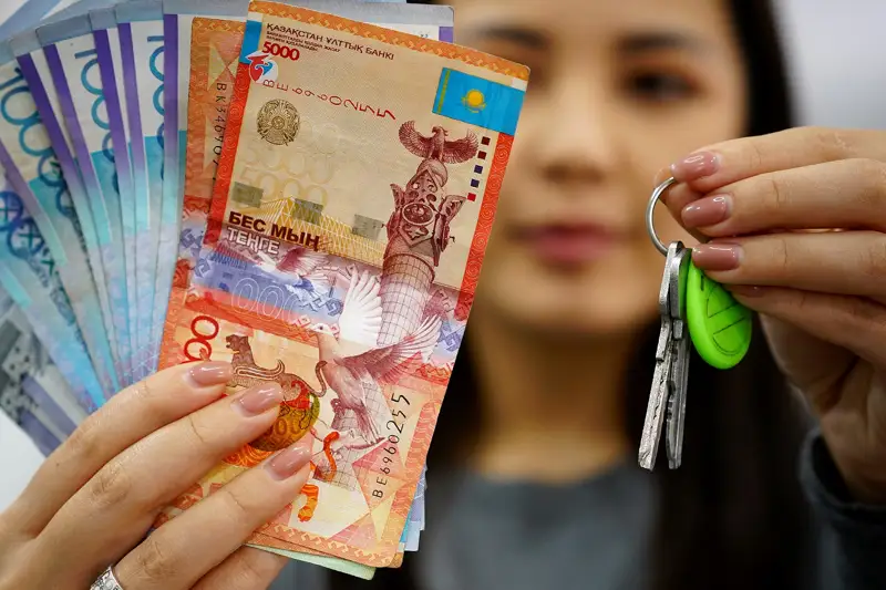 «Баспана-хит»: Несиелеу бағдарламасы өзгерді