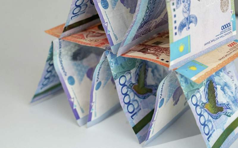 «AYBA-Жанұя» қаржы пирамидасын құру және басқару фактісі бойынша қылмыстық іс тергеліп жатыр