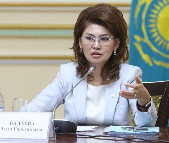 Министр: Қазақ тіліндегі қате қолданыстардың электронды базасы әзірленеді