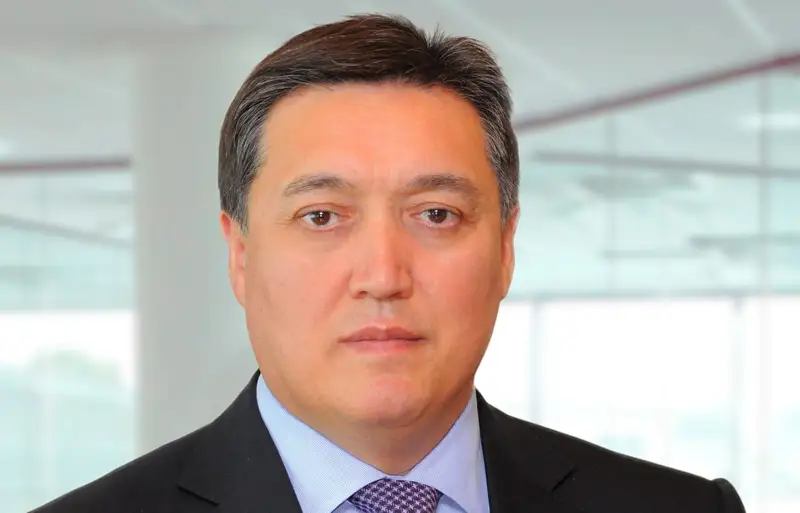 Премьер-Министр оқшаулау режимінен шықты 