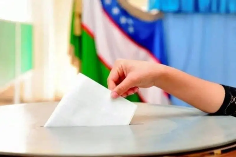 Қазан айында Президент сайлауы өтеді