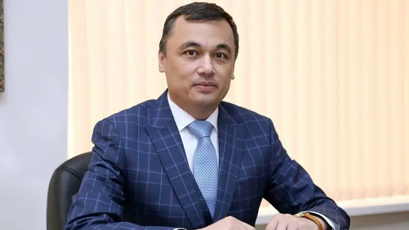 ҚР Ақпарат және қоғамдық даму вице-министрі тағайындалды