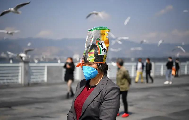 Қазақстандық азамат Кореяда коронавирус жұқтырған ба? 