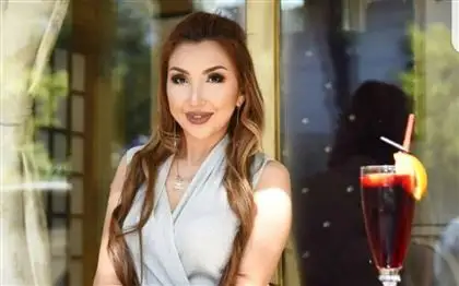 Сиви Махмұди Ақбота Керімбековамен не үшін ұрысқан?