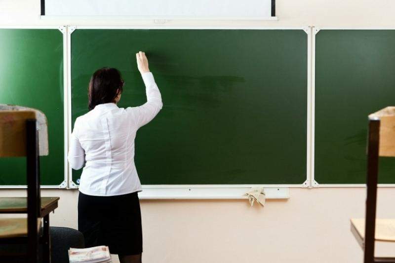 Педагогтардың 90 пайызы вакцина алды