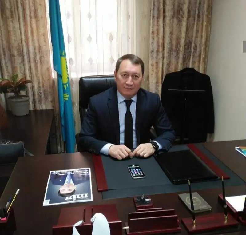 Әбдухалил Уралбаев: Саны жағынан өзбек этносы үшінші орын алады