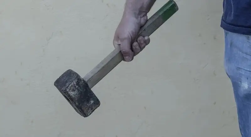 Ақмолалық тұрғын 5 жыл бұрын адам өлтіргенін айтып, қылмысын мойындады