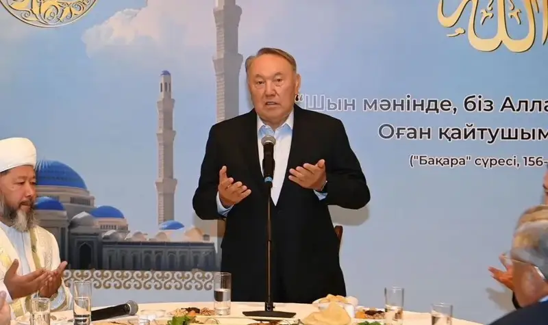 БОЛАТТЫҢ асы: ШАҚЫРЫЛҒАНДАР тізімінде кім бар, кім жоқ?