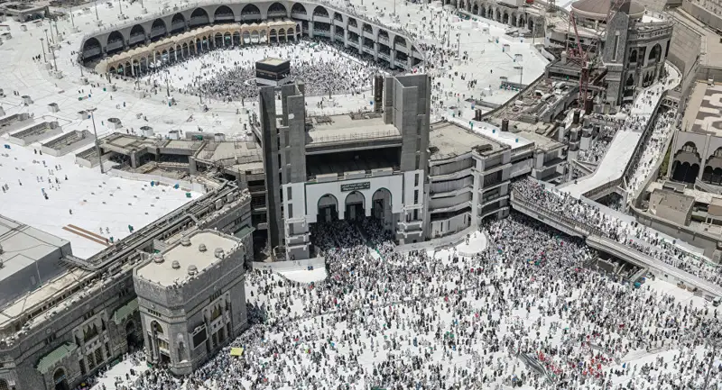 Биыл қажылыққа кімдер барады? 