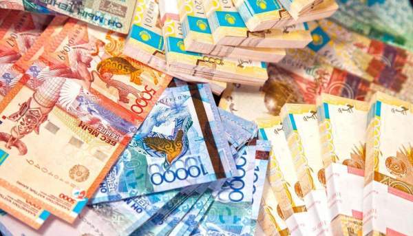 «Пәтер алып беремін» деген жігіт 38 млн теңгеге алдап кеткен 