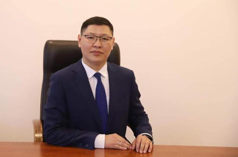 Маңғыстау облысы әкімінің жаңа орынбасары тағайындалды