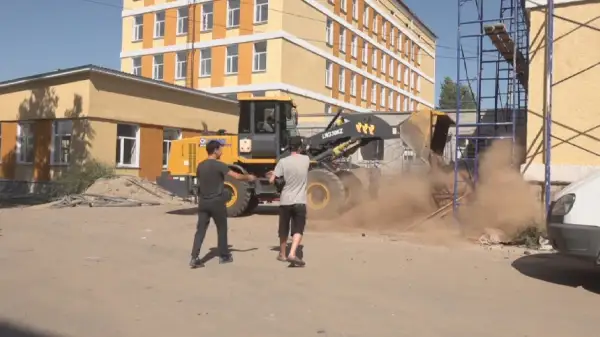 Павлодар облысында алты мектеп оқу жылына дайын емес