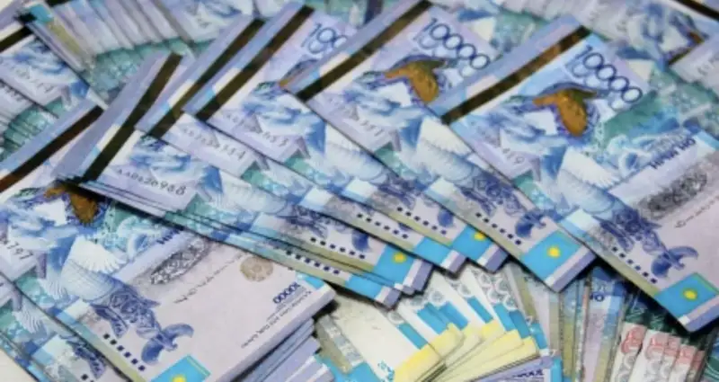 Жетісу ауданының бюджеті үш есеге артты