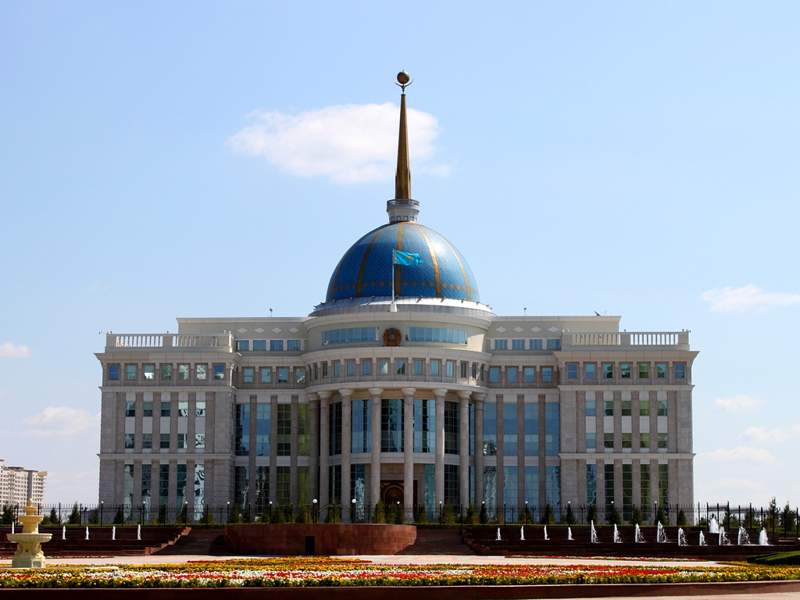 Реформалар жөніндегі жоғары кеңестің алғашқы отырысы қашан өтеді?