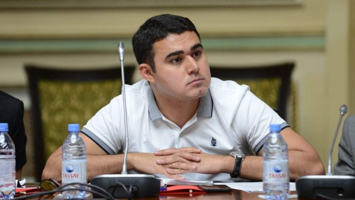 Козачков ісі: Мәжіліс депутаттары не дейді?