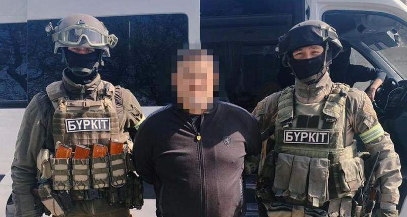 Қылмыстық топтың жетекшісі «жастарды тәрбиелеу» үшін «қоғамдық қор» құрған