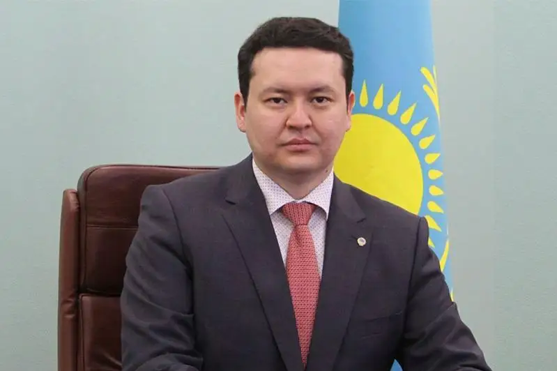 Әбішев қамауға алынды