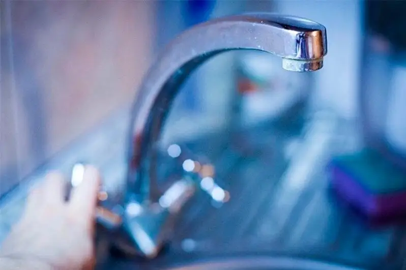 Алматыдағы кейбір көшеде ыстық су болмайды