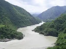 Ганг өзені тазарды