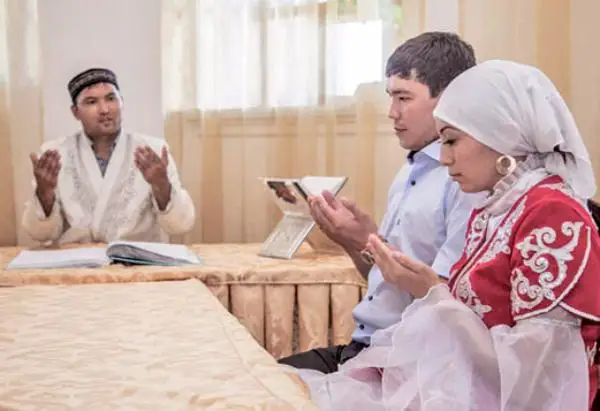 Этнограф: «Мәһір» – қазақ халқына тән емес