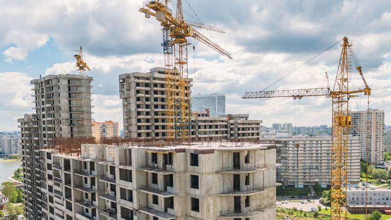 Ақтөбе облысында 36 мыңға жуық адам пәтер кезегінде тұр
