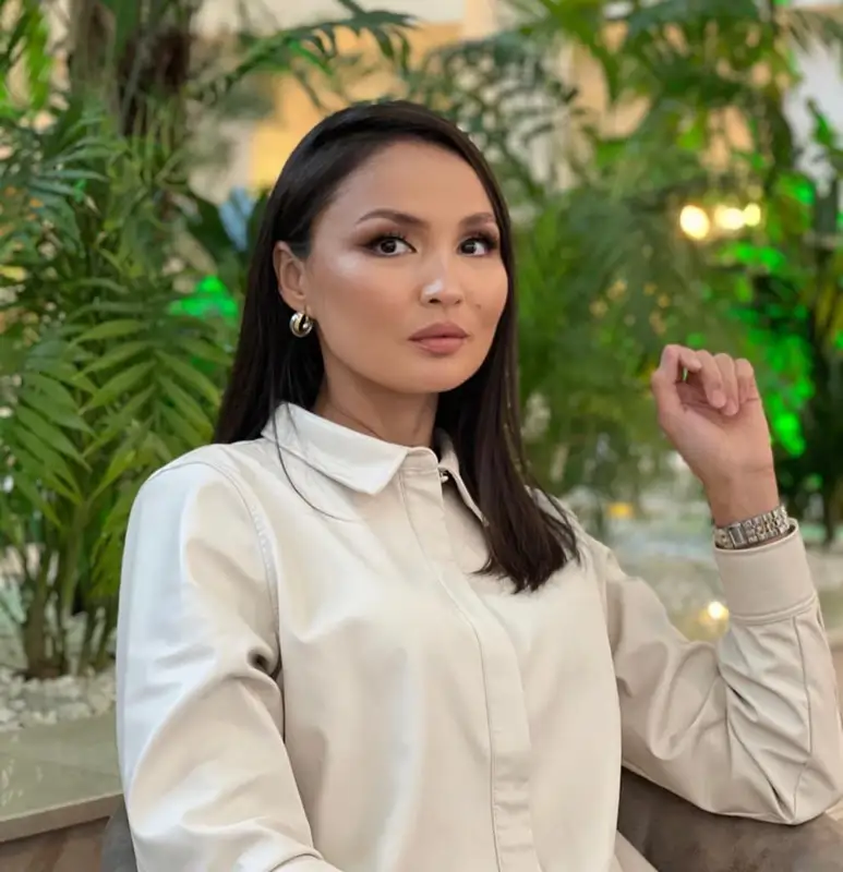 Жұлдыз Әбдікәрімова кино алаңына қайта оралды