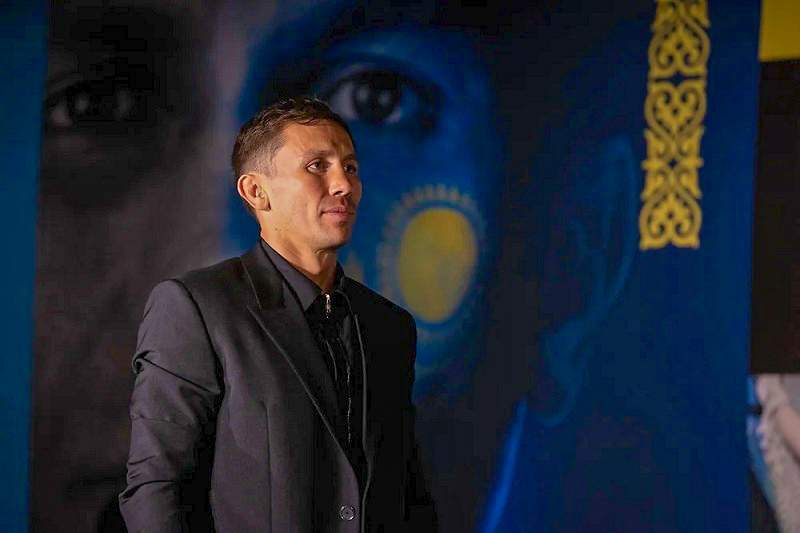 Головкиннің арманы