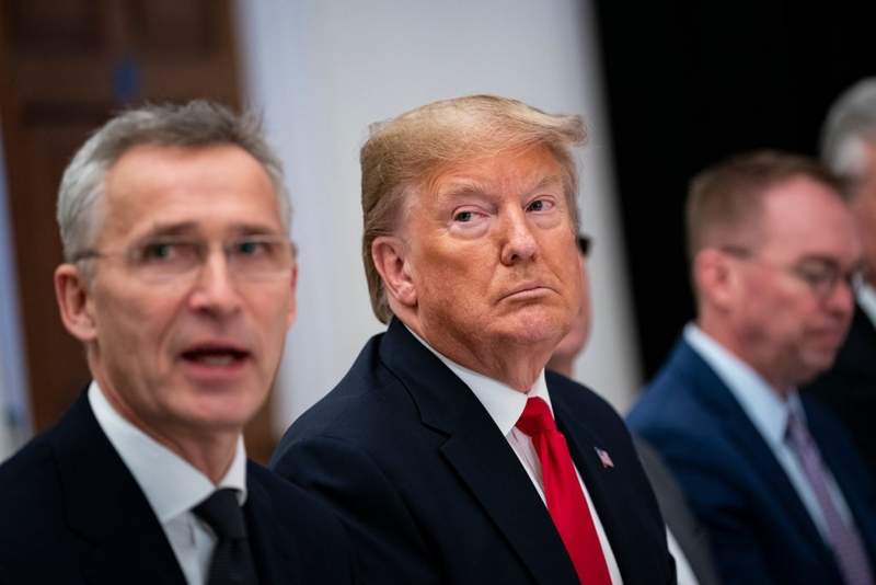 Ғалымдар Трампқа НЕГЕ қарсы?