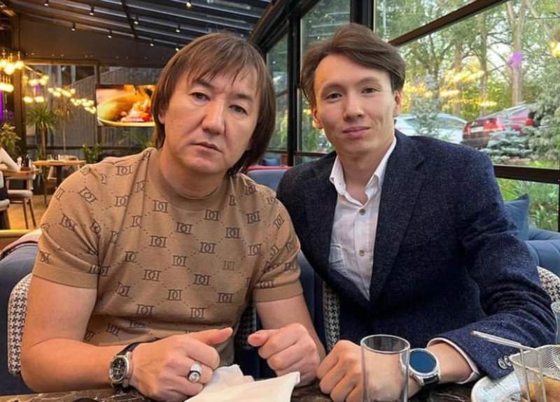 «Қалың мал дайын, қыз жоқ» – Нұрлан Еспанов келін іздеп жүр