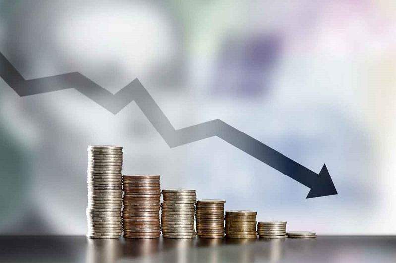 Елімізде  ЖІӨ бес айда 1,7%-ға төмендеген
