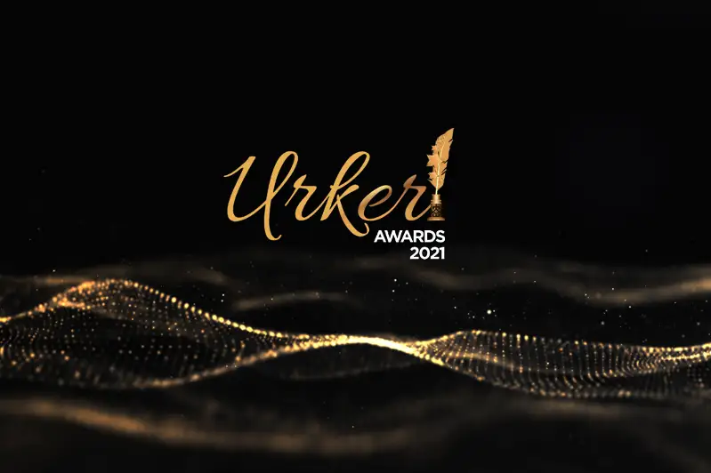 "Urker"-2021: номинанттардың шорт-тізімі шықты