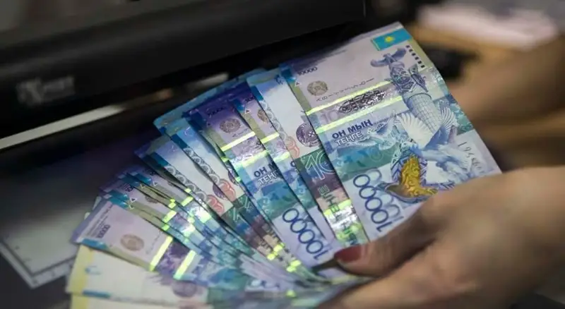 116 млн теңге бюджет қаржысын жымқырған есепші ұсталды 