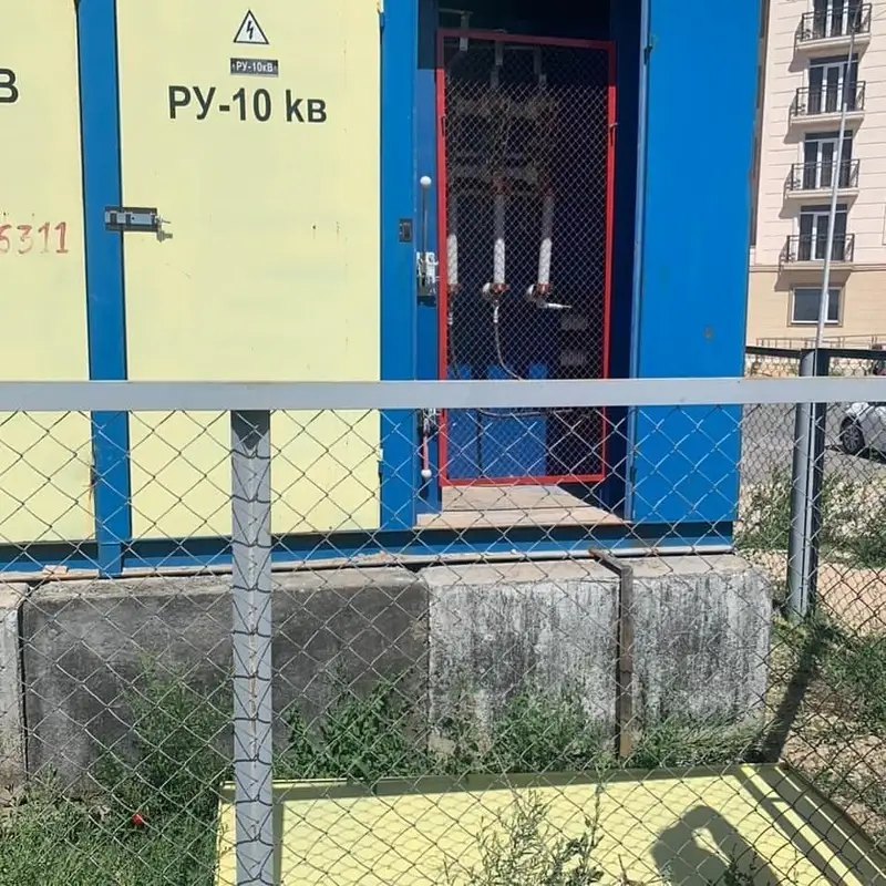 Электр желілері бойынша тексеру жұмыстары жалғасуда