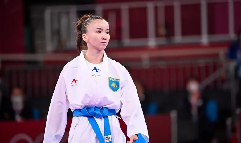 Мөлдір Жаңбырбай мен Андрей Актауов Азия чемпионы болды 