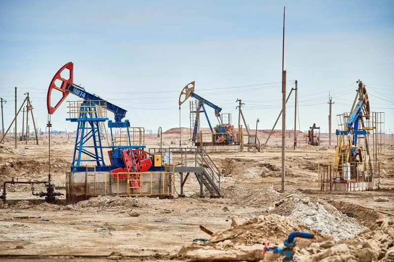 Қазақстанда жаңа мұнай шоғыры табылды