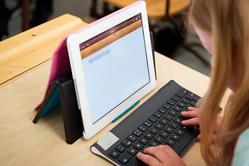 Оқушыларға таратылған планшеттер неге жарамсыз?