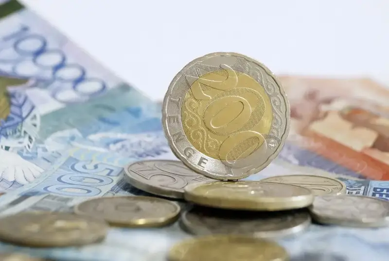 Ұлттық банк: Базалық мөлшерлеме 16,75% деңгейінде сақталады