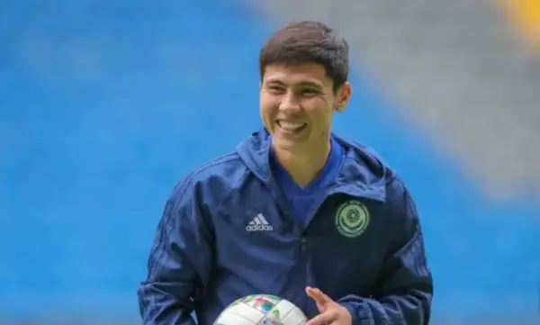 ҚФФ допингпен ұсталған Исламханға қатысты мәлімдеме жасады