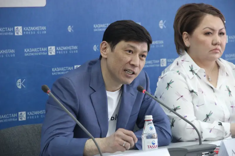 Айбек БАРЫСОВ: Біздің экономикаға ҰЛТШЫЛДЫҚ жетіспейді