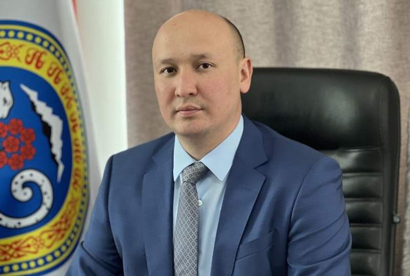 Алматы Спорт басқармасының басшысы тағайындалды