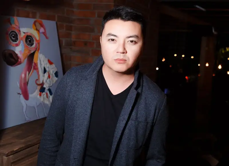 Алмас Кішкенбаев: Анам ажырасқанымды естіп, екінші рет инсульт алды 