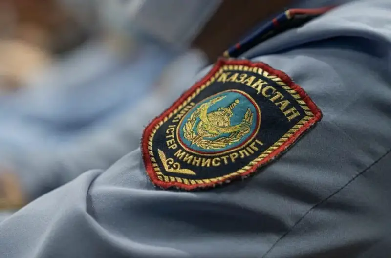 Ішкі істер министрлігі көлік жүргізушілеріне  үндеу жасады