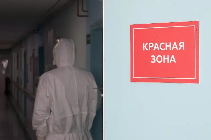 Үш өңір «қызыл», бес облыс «сары» аймақта 