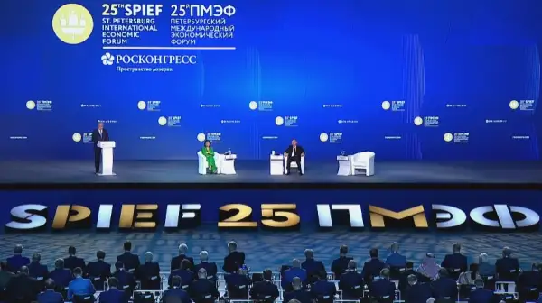 Ресей Қазақстанда компанияларды қайта тіркеу немесе жаңадан құруды қарастыруда