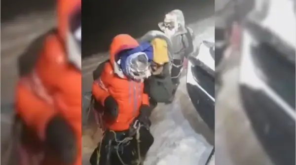 Эльбруста мерт болған альпинистердің саны бес адамға жетті 